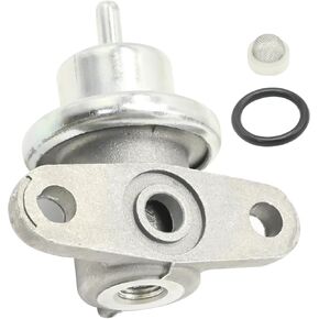 861126A1 Fuel Pressure Regulator Kit, Replacement for MerCruiser 4.3L 5.0L 5.7L 6.2L MPI Stern Drive, Replaces 9-33206