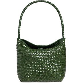 Madewell Women's Woven Shoulder Bag