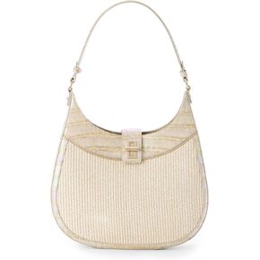 BRAHMIN Fallon Tiramisu Manava