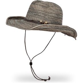 Sunday Afternoons Sunset Hat UPF 50+ Western Women's Sun Hat in Kuwait