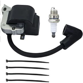 4140 400 1308 ملف الإشعال لـ STIHL FS38 FS55 FS45 FS46 FC55