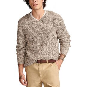 Lucky Brand Men's Easy Marl Po