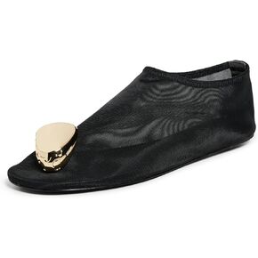 Tory Burch Women's Patos Mesh Flats