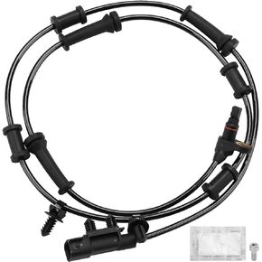 مستشعر سرعة عجلة ABS من أجل Jeep Wrangler JK 2007-2017 Wrangler JK 2018# 68003281ac ، 695-900