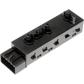 Dorman 901-271 Power Seat Switch Compatible with Select Models