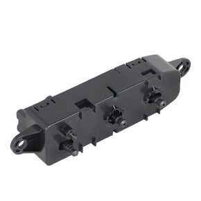 labwork Driver Side Power Seat Control Switch Replacement for Altima Rogue 2008-2016 87016-JM00A