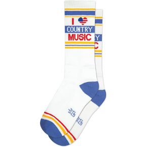 Gumball Poodle Novelty Gift Socks for Men, Women and Teens, Cool Crew Socks (Made in the USA)