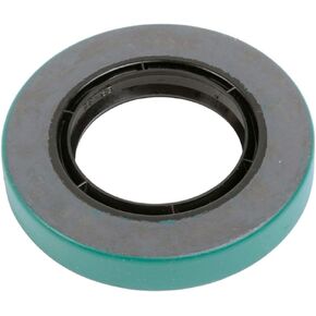 SKF Seal 17100 Aftermarket Replacement Part Compatible with Chevrolet 2003-2009 Dodge 1984-2006 Ford 1980-2014 GMC 2003-2009 Plymouth 1978-1981