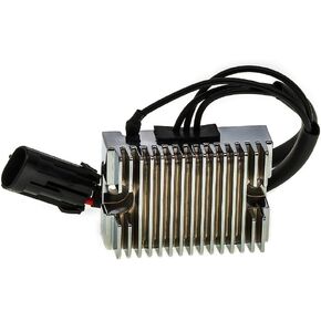74523-04 Voltage Regulator Alternator Rectifiers Replacement for Harley Davidson Sportster 883 1200 XL 1200 C 2004-2006 7452304 49-8251 498251