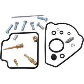 Carburetor Repair Kit 26-1293 Compatible With ATC250ES 250cc Big Red 1985