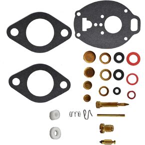 GXYWADY Carb Repair Kit Replacement for Marvel-schebler Tsx Carburetor Replacement for 778-515 K7515