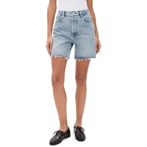 FRAME Women's The Timeless Shorts