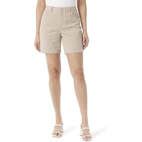 Gloria Vanderbilt Women's Amanda Basic Jean Short Standard