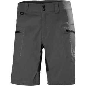 Helly-Hansen HP Racing Deck Shorts 2.0-شورتات رياضية للرجال ، ملابس رياضية سريعة الجفاف ، تنفس ، خفيفة الوزن