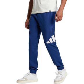 adidas Men's Essentials Big Logo Single Jersey Pants