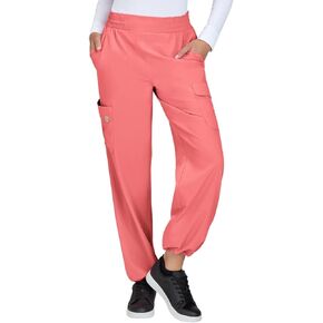 Koi Planet Ayla Women's 6-pocket الصديق للبيئة بانت