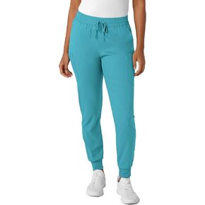 WonderWink Women's Jogger Scrub Pant