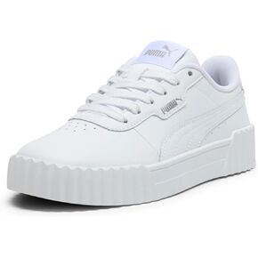 PUMA للجنسين-تشيلد كارينا حذاء رياضة