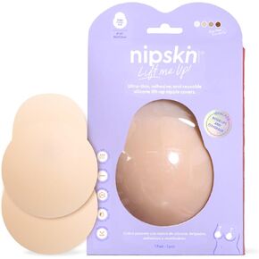 pasties cover lift boob Medium Chantilly
