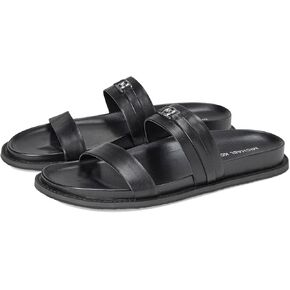 Michael Kors Women's Mandy Flat Sandal Slide