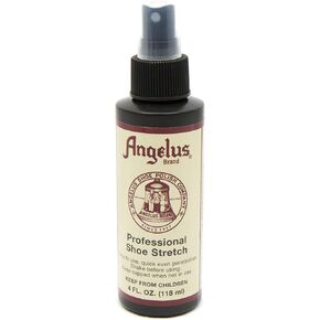 Angelus Liquid Pump Professional Shoe Stretch 4 oz