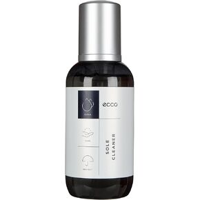 ECCO Sole Cleaner Shoe Care Product, Transparent, 200 ml