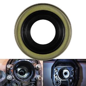 88416 Gimbal Bearing Oil Seal for MerCruiser Sterndrive Alpha One Gen II R MR Bravo I II III Engines Replaces 26-88416 18-2094