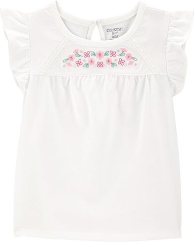 OSHKOSH B'GOSH Girls' Fashion Top in Saudi Arabia