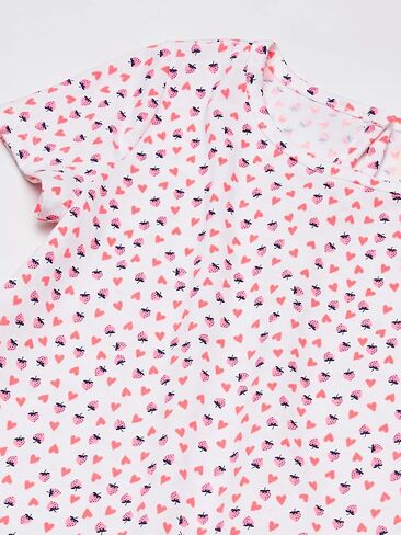 OSHKOSH B'GOSH Girls' Fashion Top in Saudi Arabia