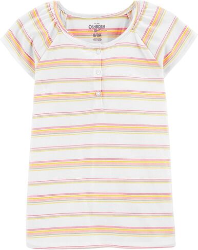 OSHKOSH B'GOSH Girls' Fashion Top in Saudi Arabia