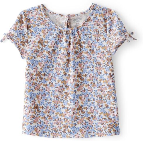 OSHKOSH B'GOSH Girls' Fashion Top in Saudi Arabia
