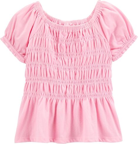 OSHKOSH B'GOSH Girls' Fashion Top in Saudi Arabia