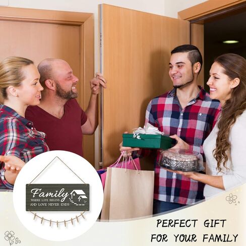 Friendship Gifts for Women Graduation Best Friend Long Distance Gifts for Her Hanging Photo Display Sister Gift for Sisters Picture Frames Wall Decor Photo Board Coworker Leaving Gift for Work Bestie in Saudi Arabia