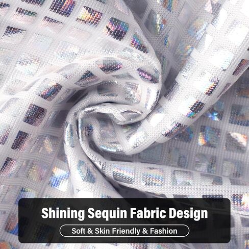 Mens Sequin Underwear Boxer Briefs Sexy Thongs Sissy Panties Nightclub Party Underpants in Kuwait