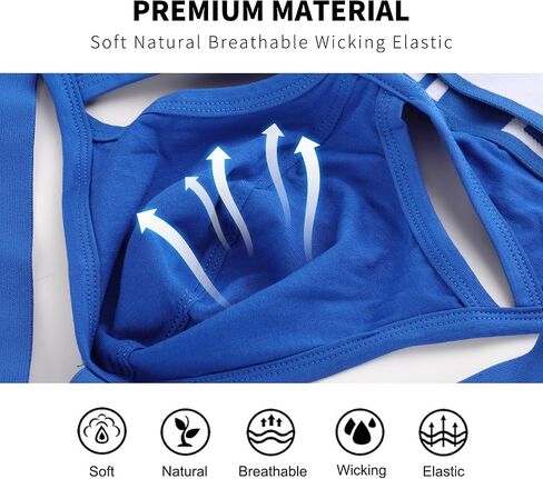 Skysper Mens jockstrap intonder jock jock يشرقون من الذكور للرجال للرجال in Saudi Arabia