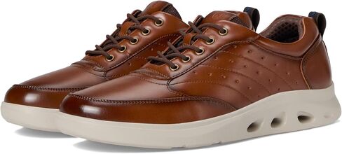Nunn Bush Men's Ponte Moc Toe Sneakers Hybrid Oxford Dress Dress in Kuwait
