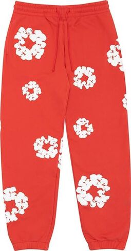 Y2K Hip Hop Pants - Men's & Women's Casual Retro Large Harajuku Pants in Saudi Arabia