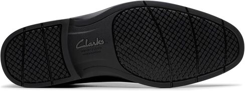 Clarks Men's Eldredge Cap Oxford in Kuwait