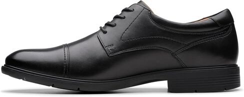 Clarks Men's Eldredge Cap Oxford in Kuwait