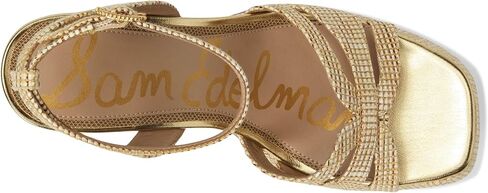 Sam Edelman Women's Reese Heeled Sandal in Saudi Arabia