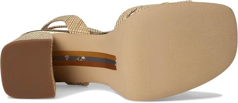 Sam Edelman Women's Reese Heeled Sandal in Saudi Arabia