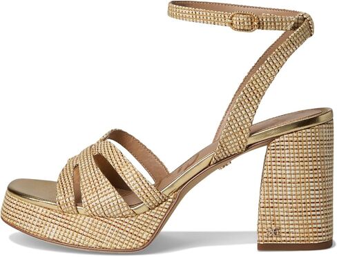 Sam Edelman Women's Reese Heeled Sandal in Saudi Arabia