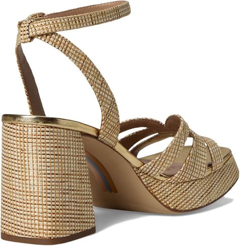 Sam Edelman Women's Reese Heeled Sandal in Saudi Arabia