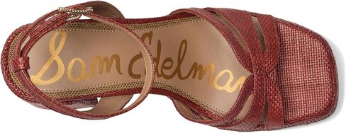Sam Edelman Women's Reese Heeled Sandal in Saudi Arabia