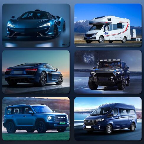 TPE Car Start-Stop Lithium Battery BCI Group47 LiFePO4 Lithium-ion Car Battery Lightweight Design Auto Lithium Battery 12.8V 600A High-Performance Car Battery in Kuwait