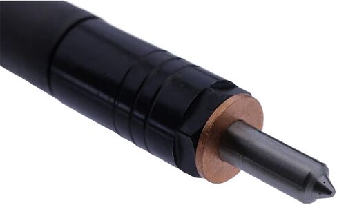 حاقن الوقود 4x U2645A058 U2645A058R B00904A 2645A058 متوافق مع Perkins Engine AR AM 1004-42 1004-40TW in Kuwait