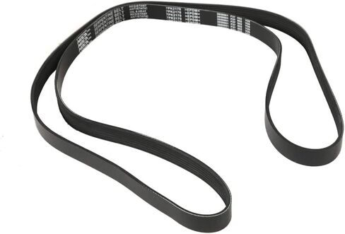 MOCA 7PK1730 EPDM Serpentine Belt Fits 2002-2006 for Honda CR-V 2.4L & for Acura RSX 2.0L in Saudi Arabia