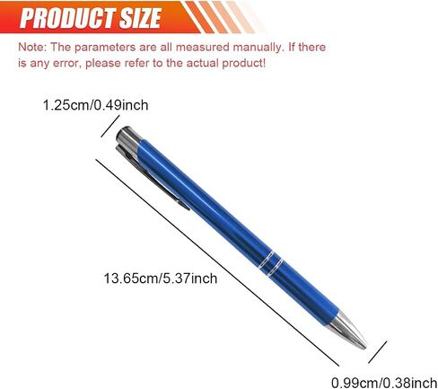 2PCS Pen Pin Weeding Tools for Vinyl, Stainless Steel Point Quick Air Release Vinyl Weeding Pen, Retractable Vinyl Film Air Release Pen Tip, Tint Tool Vinyl Pin Pen (Black) in Saudi Arabia