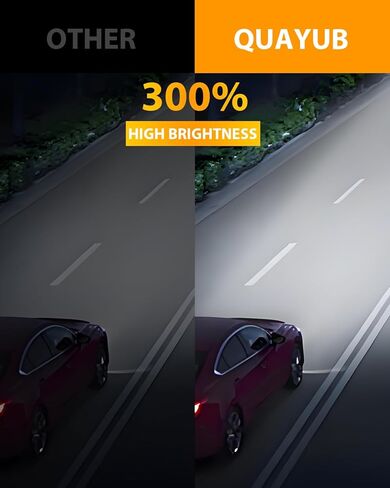 Fit for Honda CR-V CRV 2007 2008 2009 2010 2011 2012 2013 2014 Headlight Bulbs,9003/H4 High Low Beam Halogen Headlamp Replcement Bulb Kit,Plug and Play,Bright White,Pack of 2 in Saudi Arabia