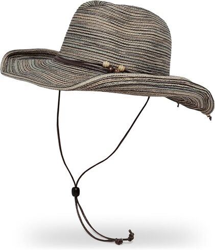 Sunday Afternoons Sunset Hat UPF 50+ Western Women's Sun Hat in Kuwait